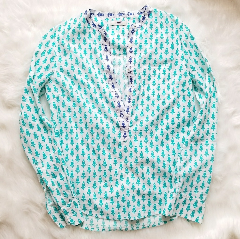 J.Crew Popover